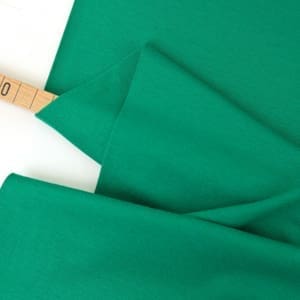 Tricot luxe viskose jersey 1000stoff emerald