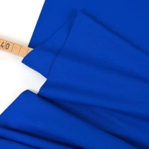 Tricot luxe viskose jersey 1000stoff lapis