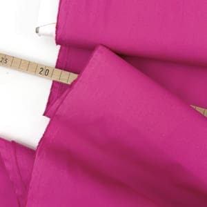 Baumwolle papertouch pink 1000stoff