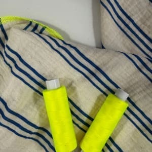 Neongarn 1000stoff gelb