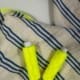 Neongarn 1000stoff gelb