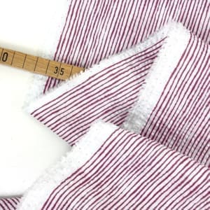 Tottorri lines 1000stoff mauve