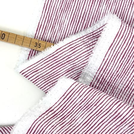 Tottorri lines 1000stoff mauve